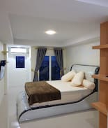 Medan Apartment | apartemen mansyur residence medan