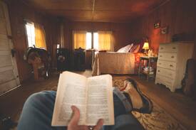 Livermore Cabin | Cabin on Historic East Bay Ranch!