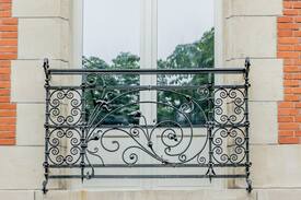 Champs-Elysees Hotel | Le Damantin Hotel & SPA