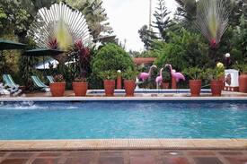 Bay House | Villa Belvedere Private Hot Spring Resort