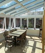Castle Donington House | Walton House