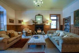 Saint John's Town of Dalry House | Slogarie House