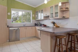 Malua Bay House | 'Namaste' at Malua Bay - dog friendly