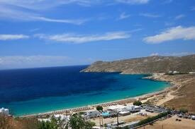 Elia House | Luxurious Suite in Mykonos, Elia