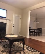 Peach Orchard House | Augusta-richmond Single family home