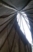 Fruitland Other | the Lost Horse Ranch Utah - Tipi