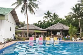 Capiz Province Resort | Mambu Rise Beach Resort in Aklan