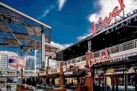Cumberland Apartment | ATLANTA BRAVES SUNTRUST PARK- LUXURY 1BD