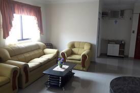 Tarija Apartment | SAUCE LLORON Departamento 2