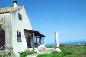 Province of Messina Villa | Villa R - Gesso/Villafranca Messina