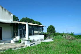 Province of Messina Villa | Villa R - Gesso/Villafranca Messina