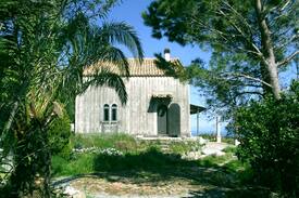 Province of Messina Villa | Villa R - Gesso/Villafranca Messina