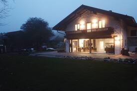 Fischbachau House | Pure nature Munich-Alps