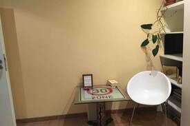 Friesdorf House | Casa Anna Berg Bonn Friesdorf, Oasis Room Egypt
