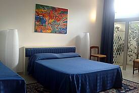Su Forti Bed & Breakfast | Margine Rosso B&B