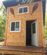 Algoma District Other | Cottage Lot for Camping/RV/Trailer