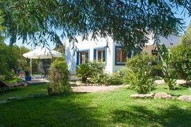 Los Canos de Meca House | Family Villa very close to the beach Casa Meca