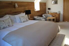 Glenlivet Bed & Breakfast | Thistle Dhu Bed and Breakfast