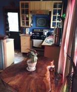 Port Orford Cabin | Wee Bird Ocean View Coastal Cottage