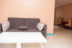 Remera Bed & Breakfast | Executive Suite (Orient Park Hotel)