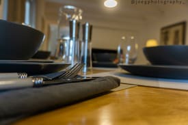 Tenterden House | Little Cartref, light, airy, contemporary bungalow