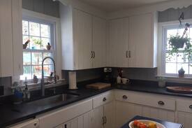 Clinton House | Charming Village Home, Clinton