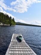 Pittsburg Cabin | Memories Cabin