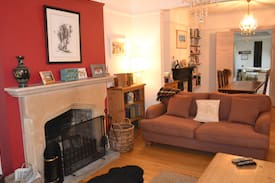 Stamford House | Avondale Villa, stylish Stamford living