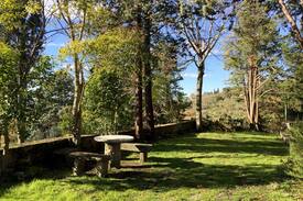 Montecchio House | Picturesque Country Home near Cortona
