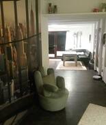 Hiltrup Apartment | Moderne Wohnung mit Garten in Münster Hiltrup
