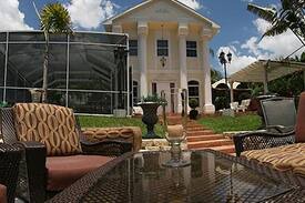 Yacht Club Villa | Villa Grandiosa Condo 2 bedrooms