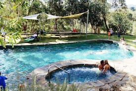 Walwa Cabin | Upper Murray Cottages