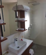 Thoum Bed & Breakfast | Casa de Thoum (Batroun) : AMARILLA Room