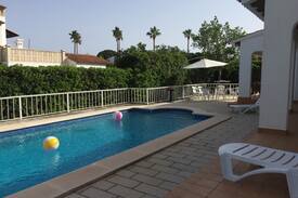 S'Algar Villa | Splendida villa indipendente