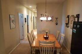 Silvercreek Apartment | Ski, Hike, Bike, and Enjoy the Fire!