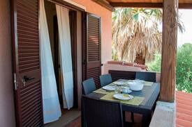 Porto Pollo Apartment | Porto Pollo, "Casa Marco" apartment for 2 persons