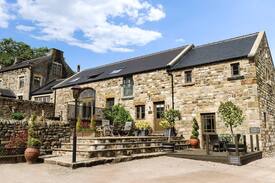 Summerbridge House | Bay Tree Cottage