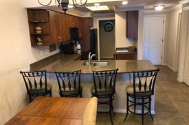 Highland Lake Estates House | Two bedroom Condo at The Island Resort, Lago Vista
