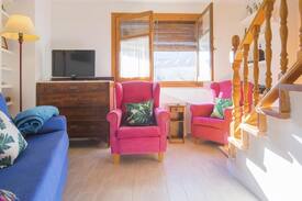 Almendral de la Canada Apartment | Dúplex en la Sierra de San Vicente