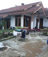 Rancabali House | Home stay ciwidey indah dan asri