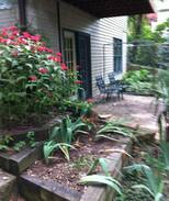 Moline Apartment | Great location, exclusive neighbohood!