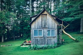 Barton Other | Hut on the Hill at Mountain Pines Vacation Rentals