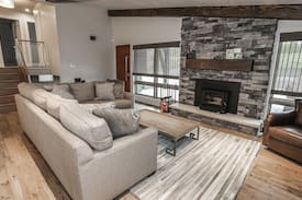 Farmington House | Nemacolin Woodlands Resort - Greystone Estate