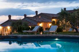 Cinigiano Hotel | Dimora Santa Margherita Country Suites