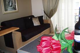 Mili Apartment | Palataki Residence luxury Rooms