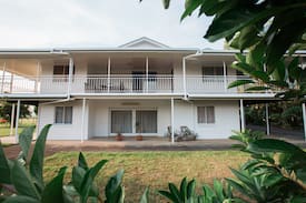Tumbulgum Cabin | The Belle Riverhouse