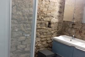 Saint-Germain-le-Gaillard House | Maison de vacances dans le Cotentin