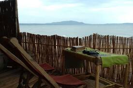 Malawi Cabin | Vital Eco Camp