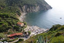 Colle D'orano House | Apartment in Elba Island