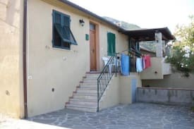 Colle D'orano House | Apartment in Elba Island